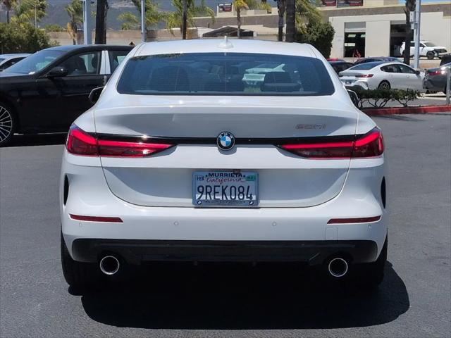 2024 BMW Coupe sDrive