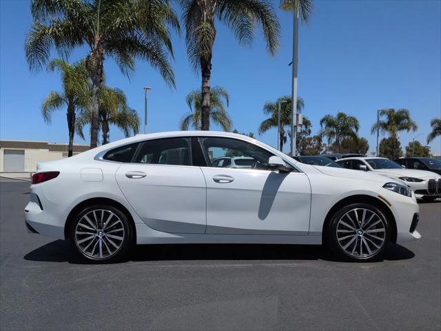 2024 BMW Coupe sDrive