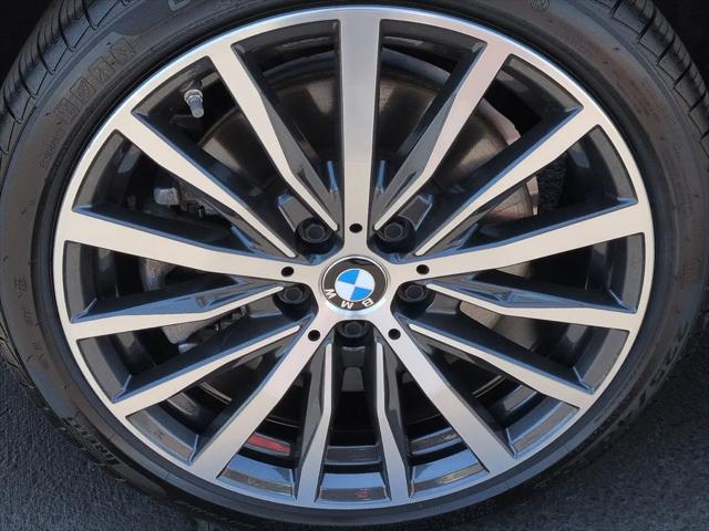 2024 BMW Coupe sDrive
