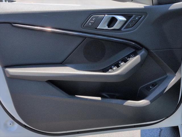 2024 BMW Coupe sDrive