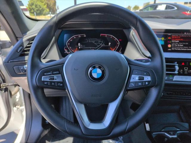 2024 BMW Coupe sDrive