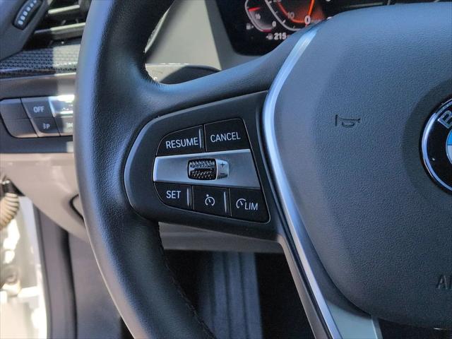 2024 BMW Coupe sDrive