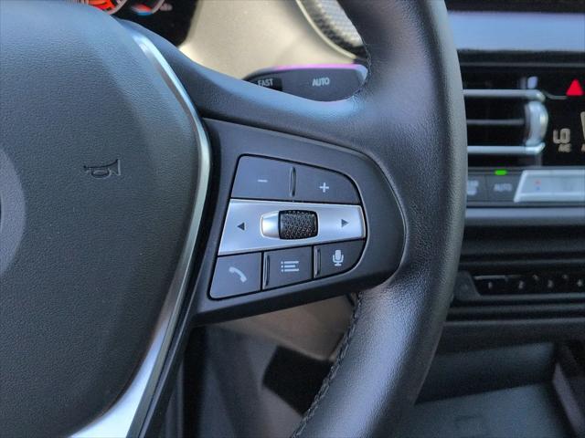 2024 BMW Coupe sDrive