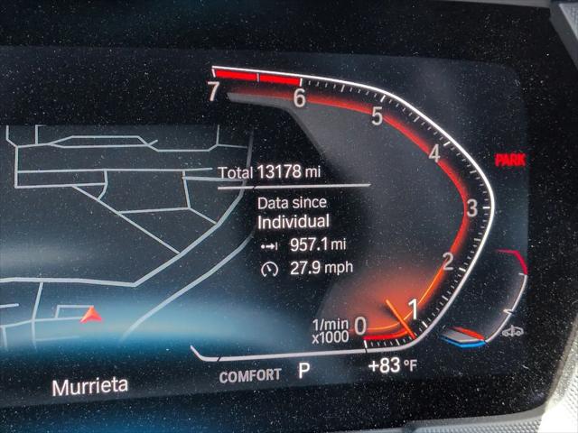 2024 BMW Coupe sDrive