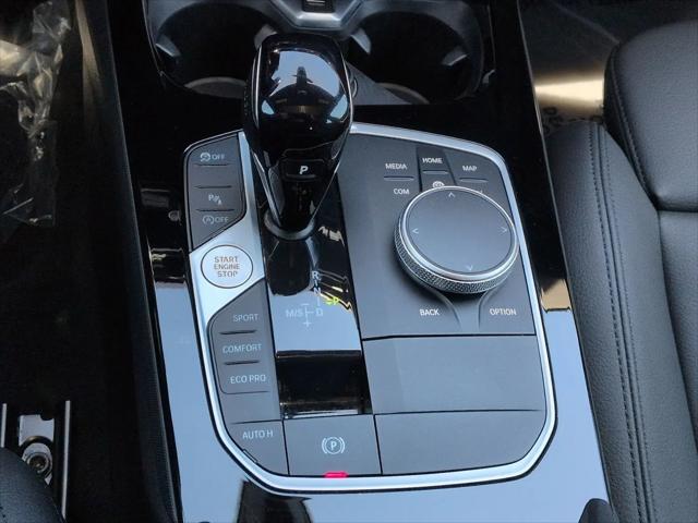 2024 BMW Coupe sDrive