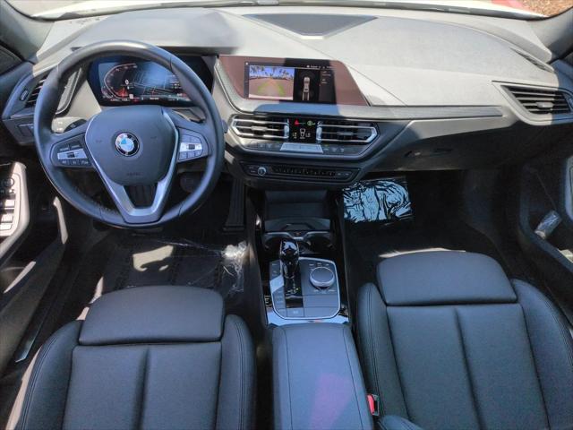 2024 BMW Coupe sDrive