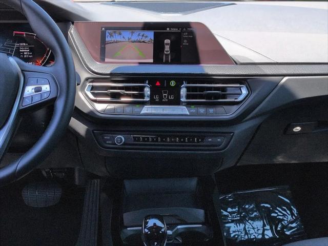 2024 BMW Coupe sDrive