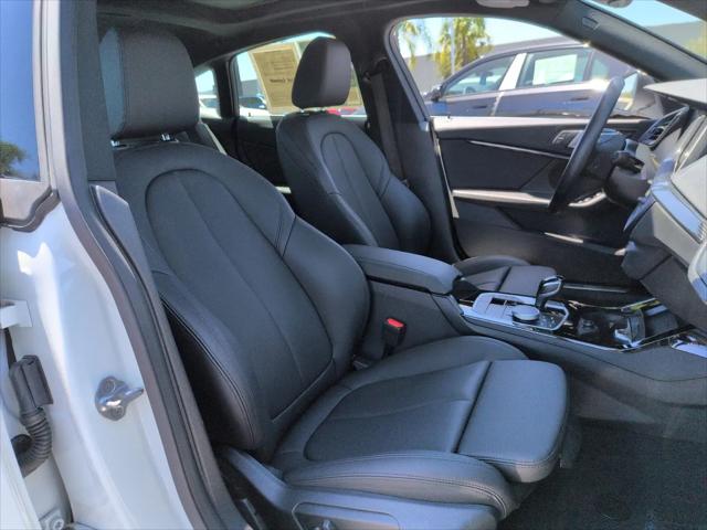 2024 BMW Coupe sDrive
