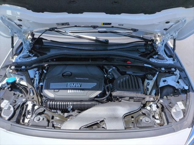 2024 BMW Coupe sDrive