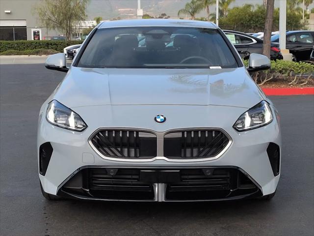 2026 BMW Coupe 228i