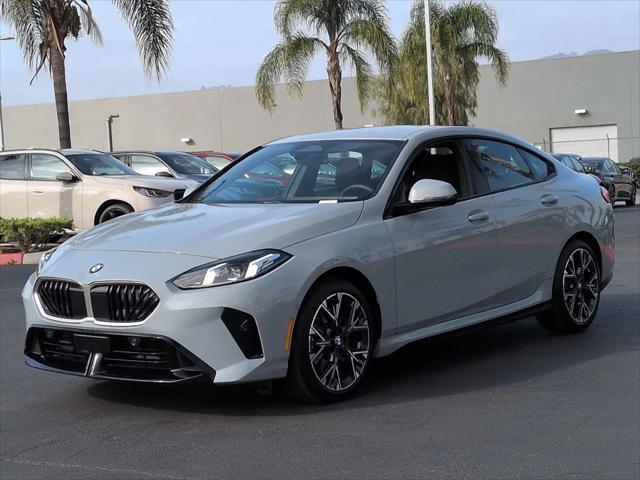 2026 BMW Coupe 228i