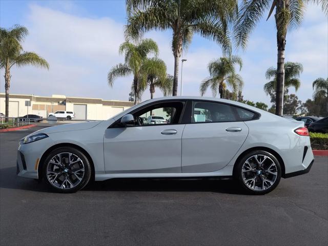 2026 BMW Coupe 228i