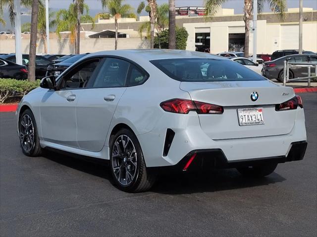 2026 BMW Coupe 228i