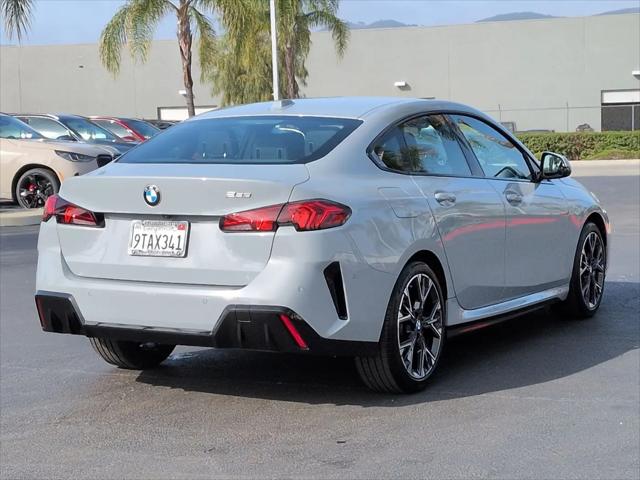 2026 BMW Coupe 228i