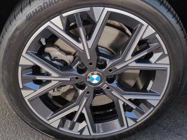 2026 BMW Coupe 228i