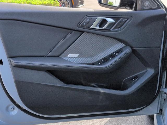 2026 BMW Coupe 228i