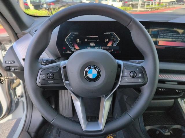 2026 BMW Coupe 228i