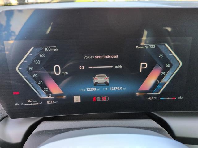 2026 BMW Coupe 228i