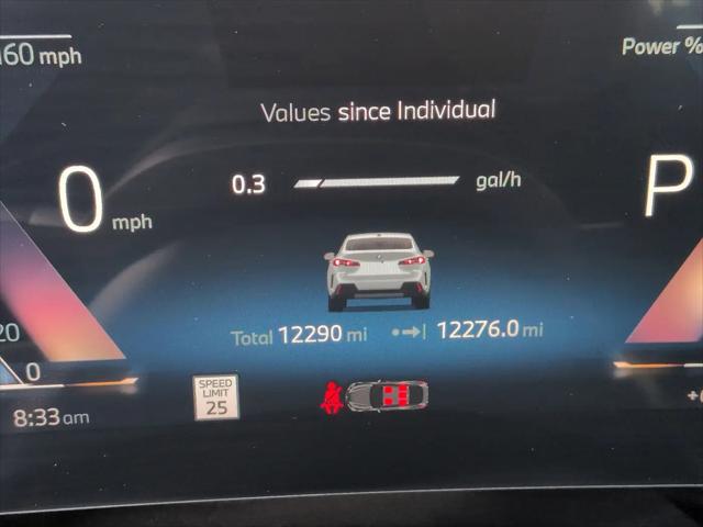2026 BMW Coupe 228i