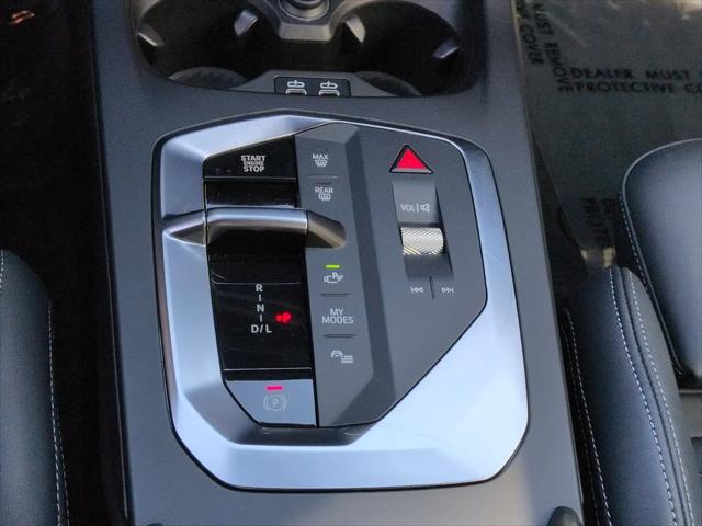 2026 BMW Coupe 228i