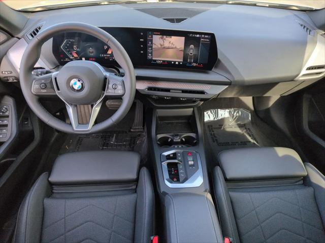 2026 BMW Coupe 228i