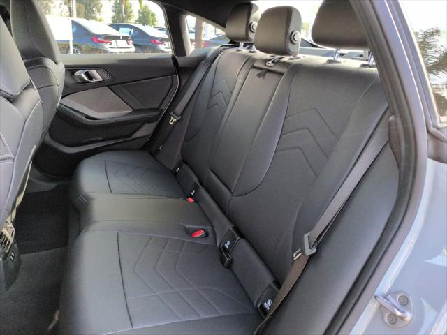 2026 BMW Coupe 228i