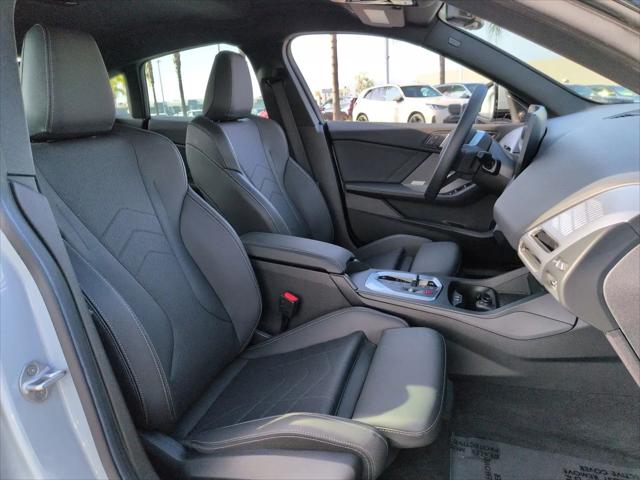 2026 BMW Coupe 228i