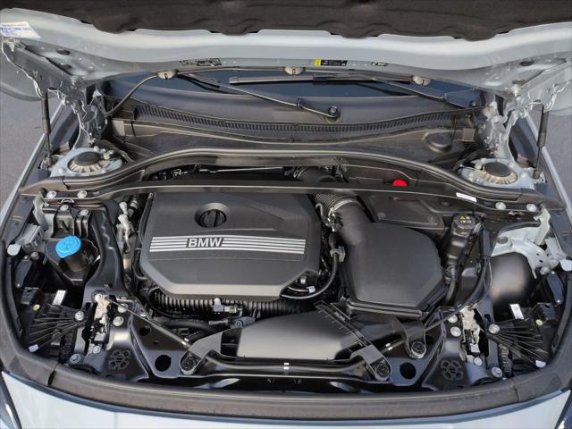 2026 BMW Coupe 228i