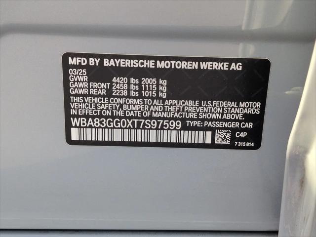 2026 BMW Coupe 228i