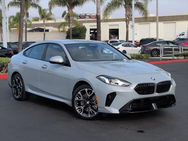 2026 BMW Coupe 228i