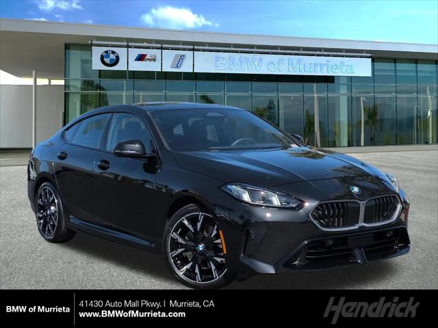 2025 BMW Coupe xDrive for sale in Murrieta, CA