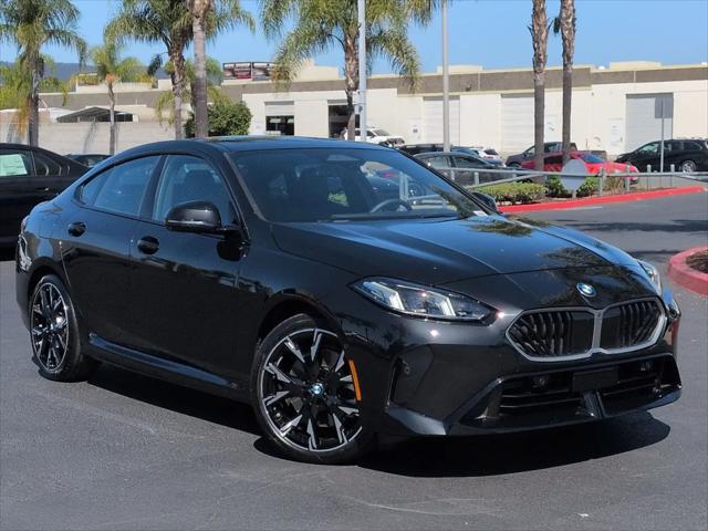 2025 BMW Coupe xDrive