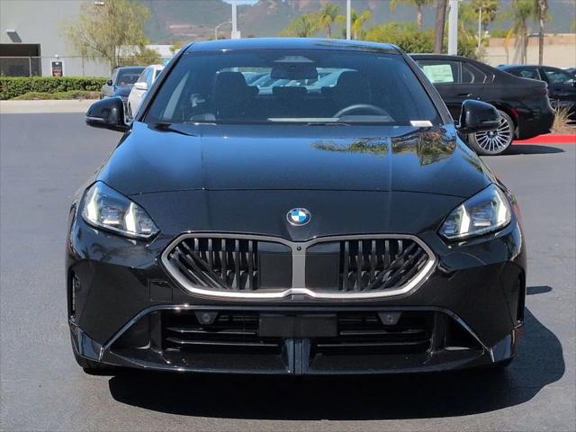 2025 BMW Coupe xDrive