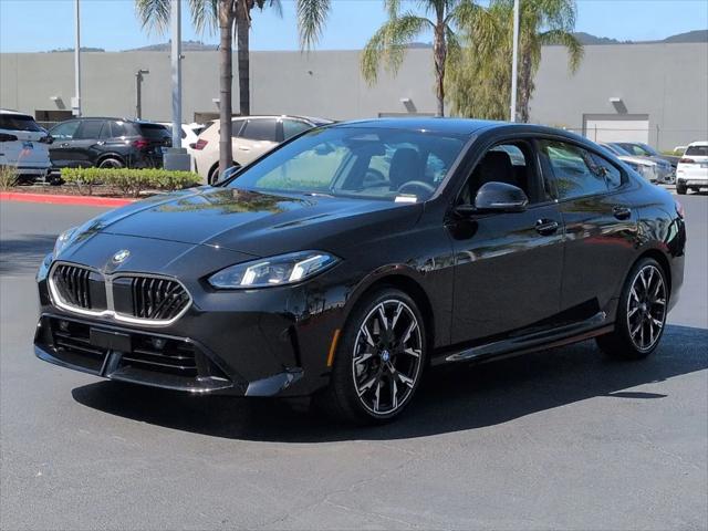 2025 BMW Coupe xDrive