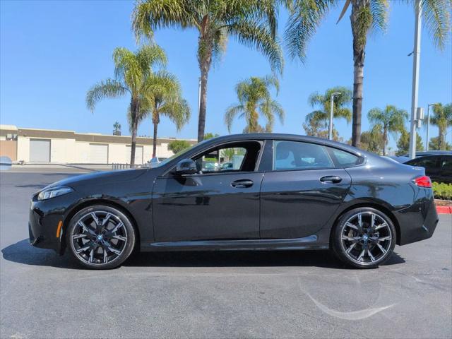 2025 BMW Coupe xDrive