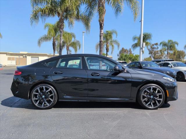 2025 BMW Coupe xDrive