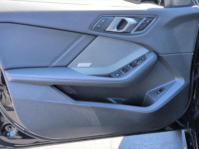 2025 BMW Coupe xDrive