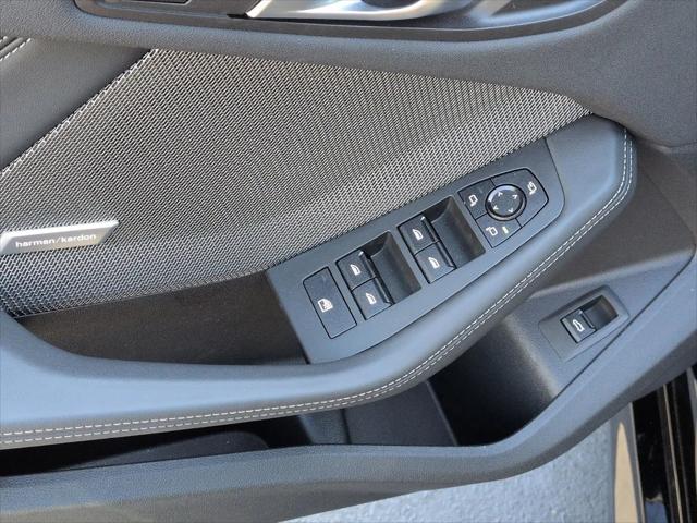 2025 BMW Coupe xDrive