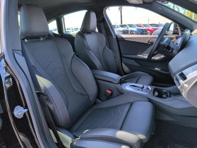 2025 BMW Coupe xDrive