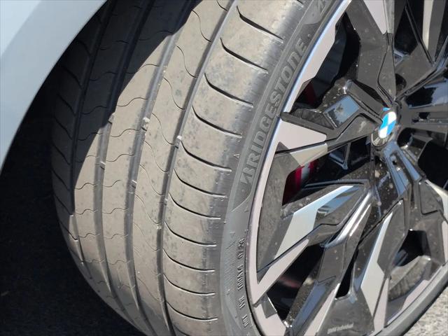 2027 BMW 5 Series 530i