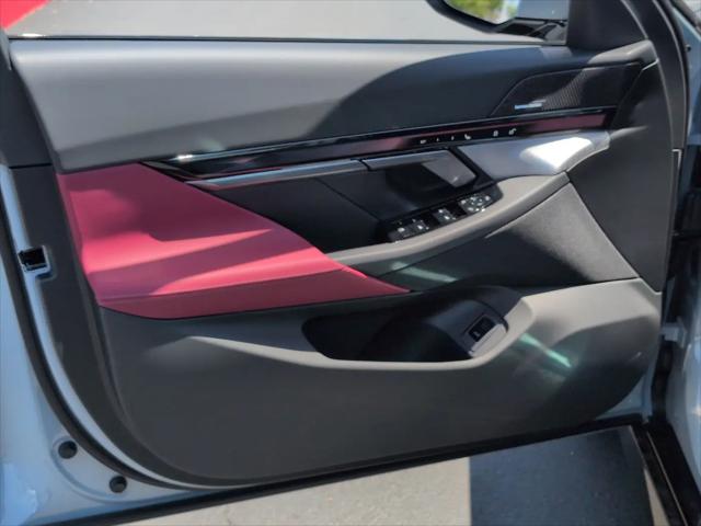 2027 BMW 5 Series 530i