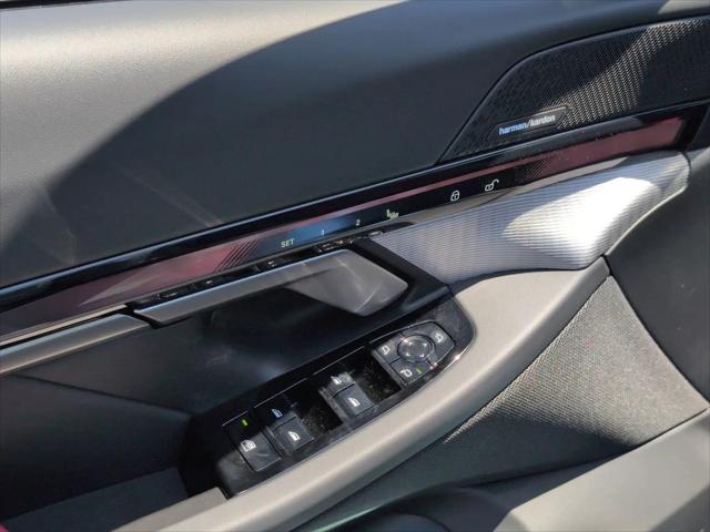 2027 BMW 5 Series 530i