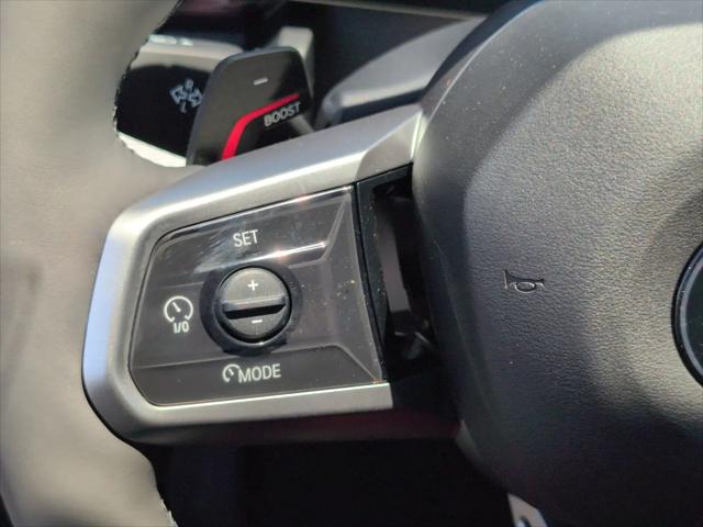 2027 BMW 5 Series 530i
