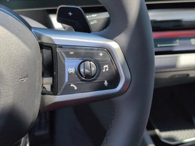 2027 BMW 5 Series 530i