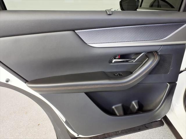 2025 Mazda X-90 3.3 Turbo Premium Plus Package
