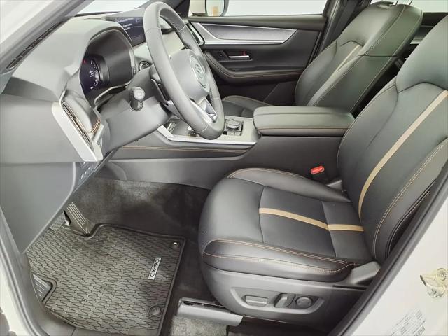 2025 Mazda X-90 3.3 Turbo Premium Plus Package