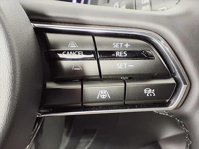 2025 Mazda X-90 3.3 Turbo Premium Plus Package
