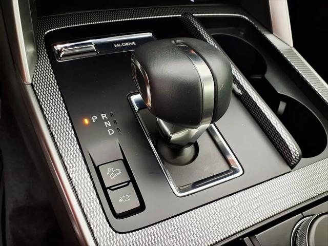 2025 Mazda X-90 3.3 Turbo Premium Plus Package