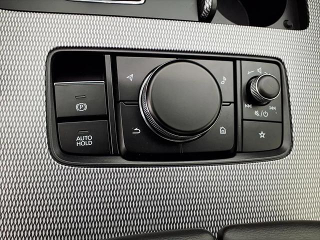 2025 Mazda X-90 3.3 Turbo Premium Plus Package
