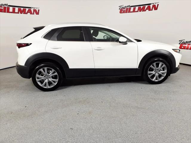 2022 Mazda CX-30 Preferred